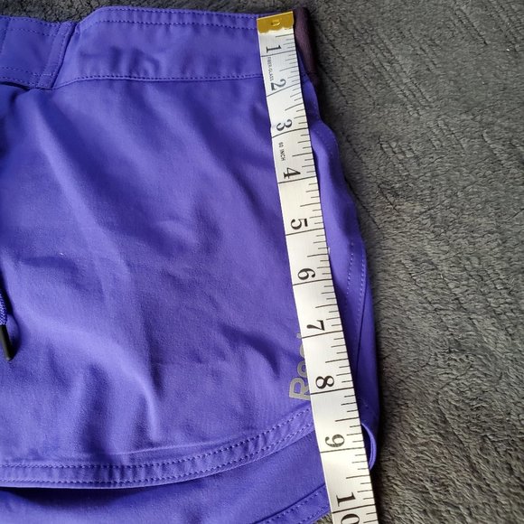 Reebok Crossfit Shorts - Purple in Medium - Picture 4 of 8
